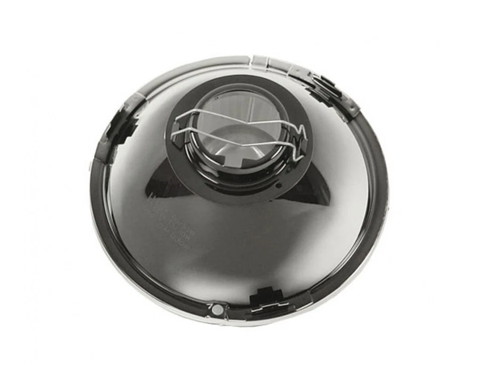 Scheinwerfer / Halogen R2 Ø144Mm für Fiat 125 Limo FSO Polonez I 67-92 - Bild 2 von 4