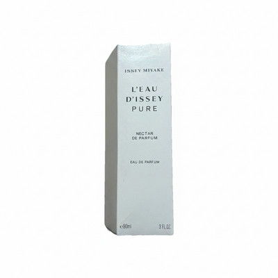 Issey Miyake L'Eau d'Issey Pure Nectar Eau De Parfum For Women 90 ml - Neu & OVP