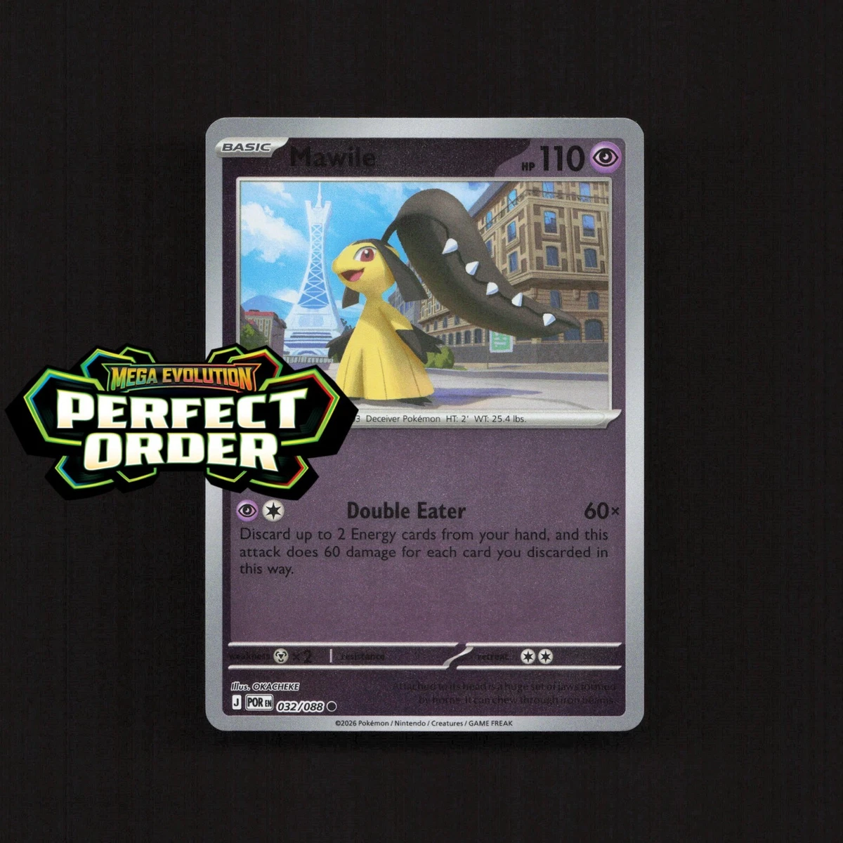 basic mawile pokemon card value Mawile Pokémon TCG Cards for sale