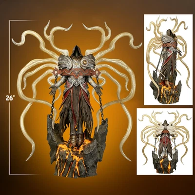 Diablo Statue Video Gaming Merchandise for sale | eBay