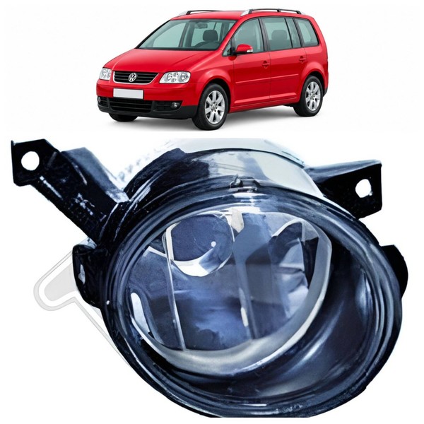 Nebelleuchte Links HB4 FüR VW Touran 2004-2012-image