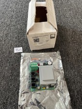 PRIVA MODULE I/O REMOTE CONNECTION BOARD PR.9511 - 3771278