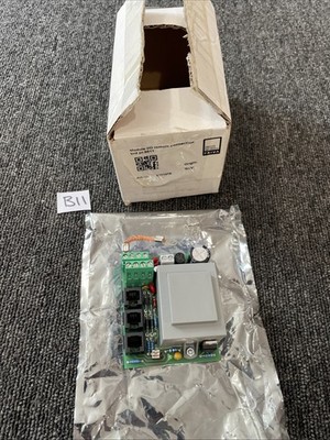 PRIVA MODULE I/O REMOTE CONNECTION BOARD PR.9511 - 3771278