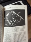 Mike Mignola - Original Art - Hellboy: The Lost Army (Novel) — photo 3