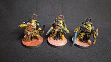 Imperial Fists | Bladeguard Veterans | Painte...