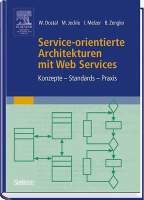 Service-orientierte Architekturen mit Web Services
