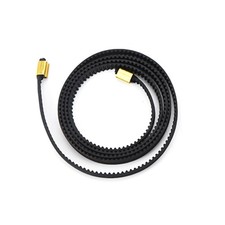 3D Printer Parts GT2-6mm Open Timing Belt X Axis 765mm Y Axis 720mm For Ender-3