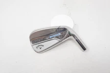 New Callaway Paradym Ai Smoke 28* #7 Iron Club Head Only  1312254