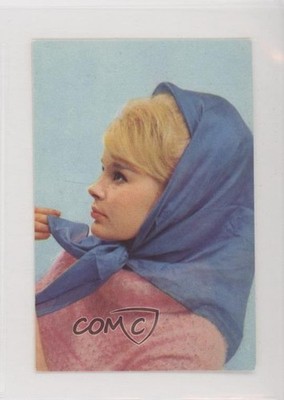 1965 Jenkki Hellas Tietokilpa-Jenkki Gum Elke Sommer #104 2em