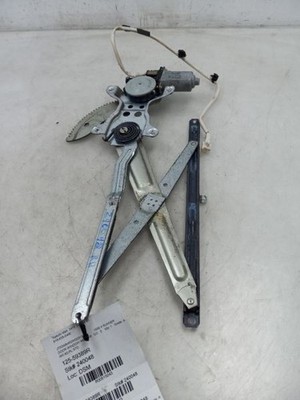 96-02 TOYOTA 4RUNNER 2.7L RWD AT PASSENGER SIDE FRONT WINDOW REGULATOR 