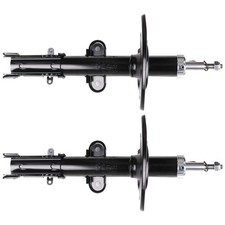 Front Shock Absorbers Compatible 2004-2008 Pacifica Replacement 339088