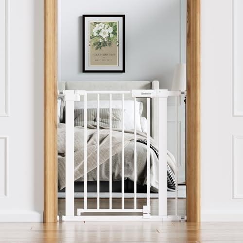 Babelio Baby Gate For Doorways Stairs