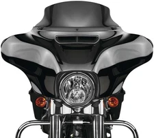 National Cycle VStream Windshield Low Dark Tint #N20411 Harley Davidson