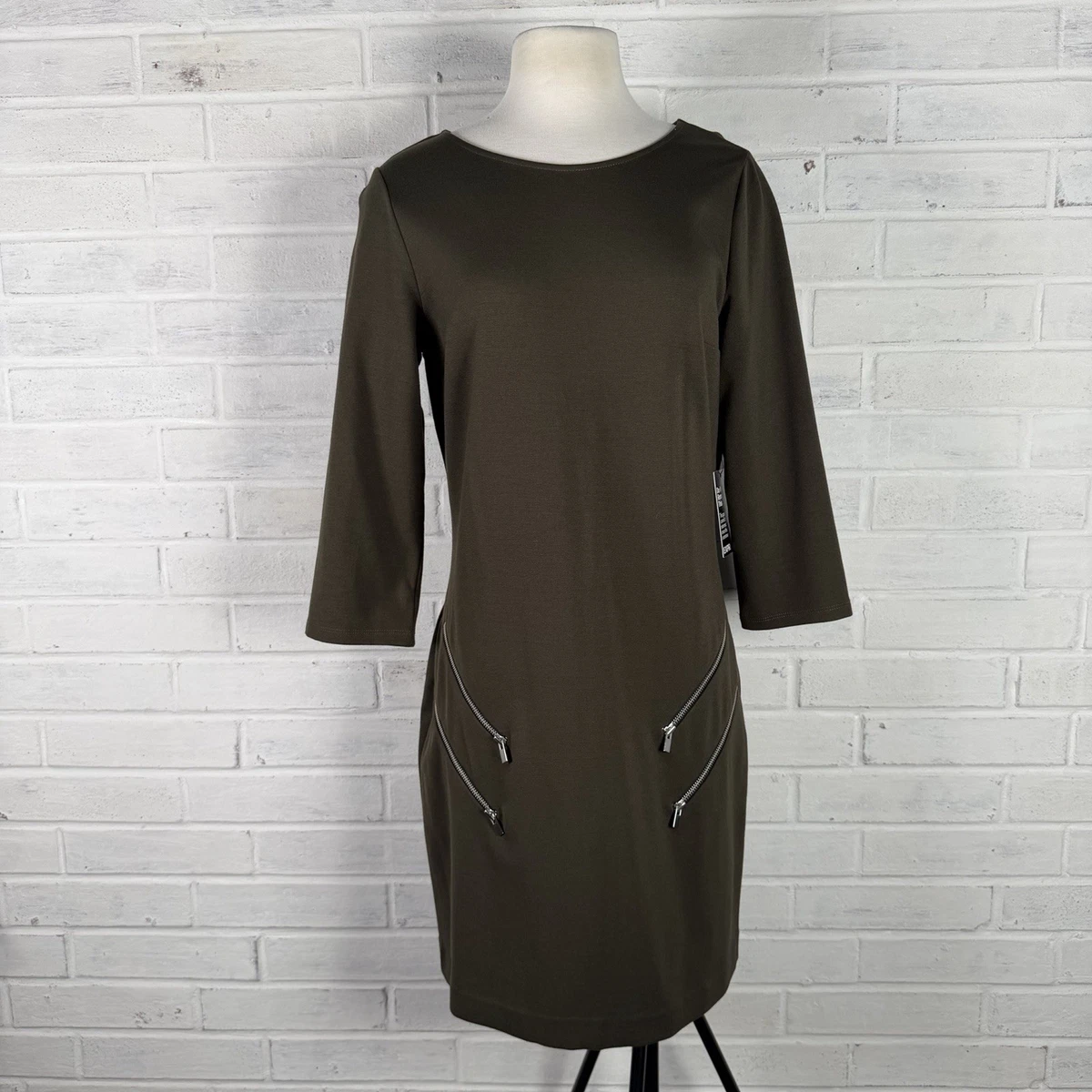 Express Green Dresses for Women for sale | eBay