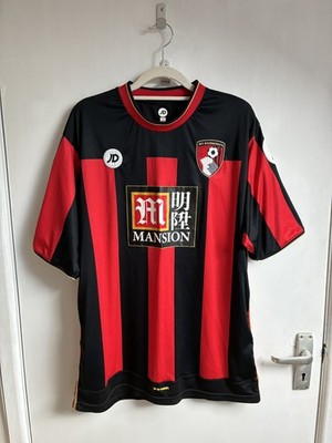 AFC Bournemouth Heimtrikot 2015-16 - Größe L (L) - Top Zustand