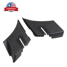 Windshield Wiper Cowl End Air Inlet Panel for 07-14 Chevy Avalanche GMC Yukon