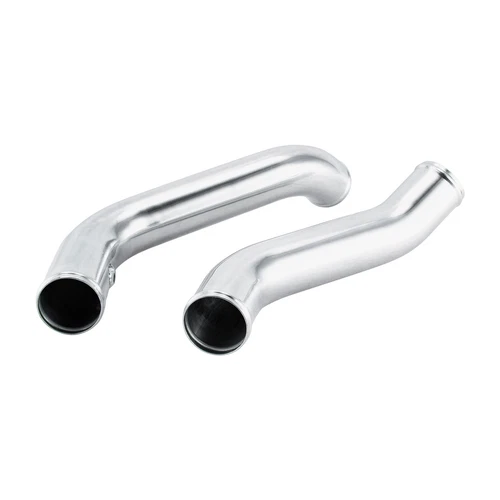 INTERCOOLER PIPING KIT PIPE HOSE 2012-2016 FOR ISUZU DMAX D-MAX MUX 3.0L TURBO - Picture 2 of 7
