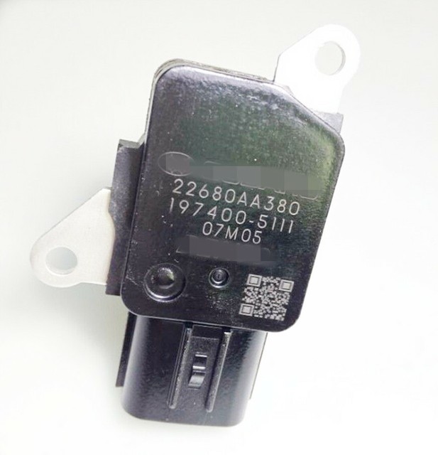 Датчик denso 22680aa380