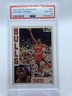 1992 TOPPS ARCHIVES BASKETBALL #52 MICHAEL JORDAN PSA 10 GEM MINT