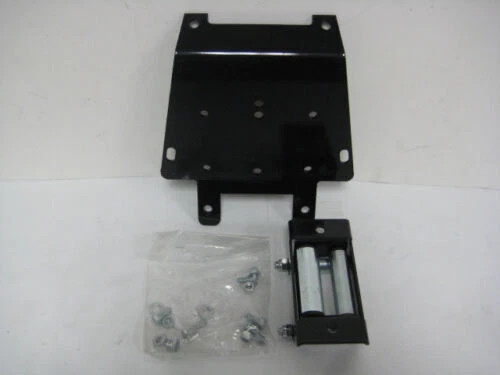 NOVO SUPORTE DE GUINCHO DE LAMA MOOSE RACING 2003 YAMAHA GRIZZLY 660 OFF ROAD BAJA M91-44008 - Imagem 3 de 4