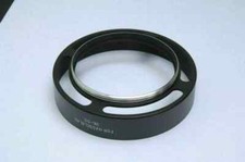 SALE For Hasselblad C 50mm Lens Hood Shade B50