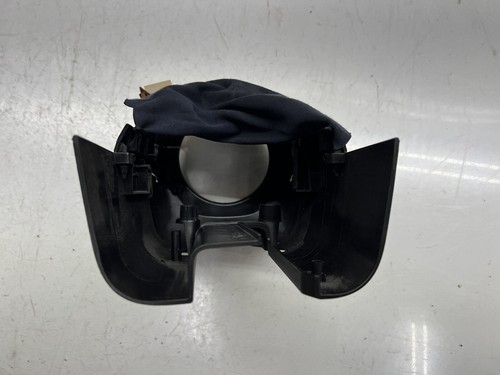 2017-2022 Alfa Romeo Giulia OEM Steering Column Neck Trim Surround - Picture 8 of 9