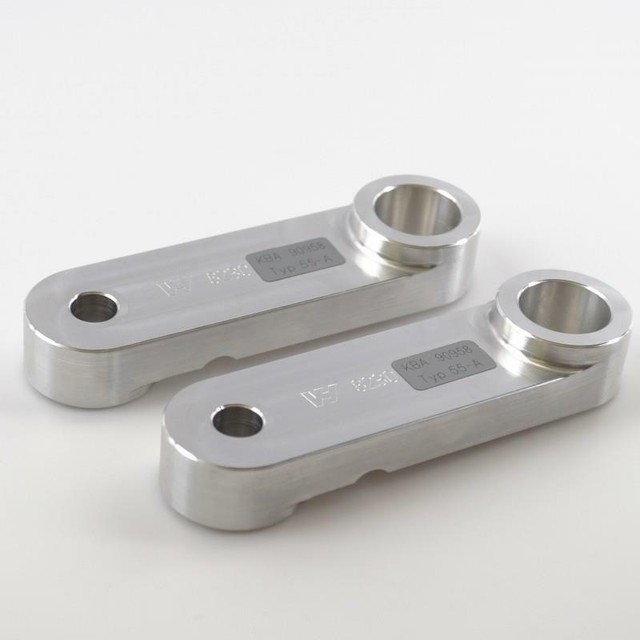 Rear Lowering Husqvarna Vitpilen/svartpilen 401 YR 201819 25mm With