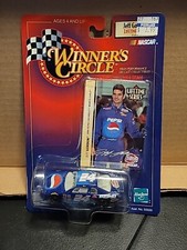 JEFF GORDON 1999 Winner's Circle 1:64 Scale Car - Pepsi Monte Carlo - Sealed
