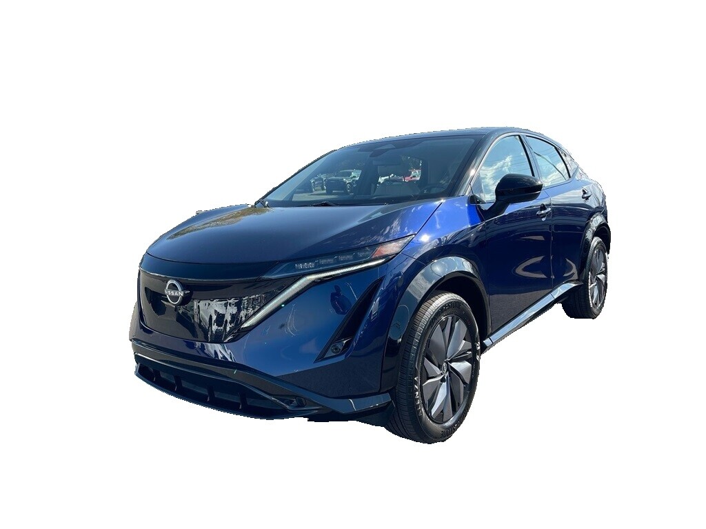 Nissan Ariya | eBay
