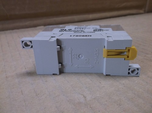 P7S-14F-ND DC24 Omron STI NEW DIN Rail Mount Safety Relay Socket P7S14FND - Picture 3 of 4