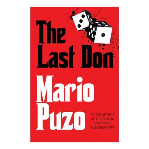 Mario Puzo Collection 3 Books Set NEW Pack Last Don, Sicilian, Godfather - Picture 4 of 4