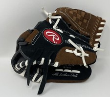 Rawlings Savage Series Brown 10 inch Youth Baseball Glove PP20DP - RHT