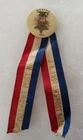 GAR 1904 BOSTON - DUSHANE POST 3 DEPT OF MARYLAND - JOINT REUNION BADGE
