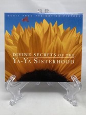 Divine Secrets of the Ya-Ya Sisterhood,  Soundtrack, CD 2002