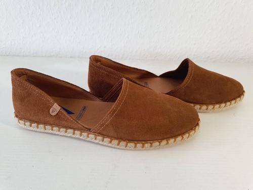 Verbenas Espadrilles, setter, Gr. 39, Neu ungetragen (mit Fehler) - Bild 2 von 5