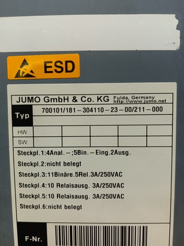 Oven/kiln controller - Picture 2 of 3