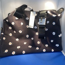 Alice \u0026 Olivia Daisy Duffle Bag Cheap 