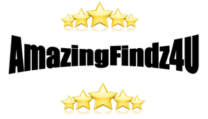 AmazingFindz4U | eBay Stores