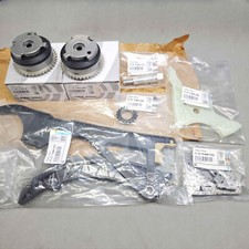NEW Timing Chain Kit 113186487 for BMW 325I 335I 328 428 528 X1 X3 X4 X5 F22