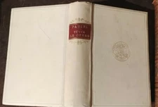 Giuseppe Parini - Tutte le opere - G. Barbera 1925   R