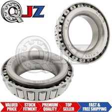 2-Pack 08118 Tapered Roller Bearing Inner Cone 1.875" Bore x 0.5937" Width