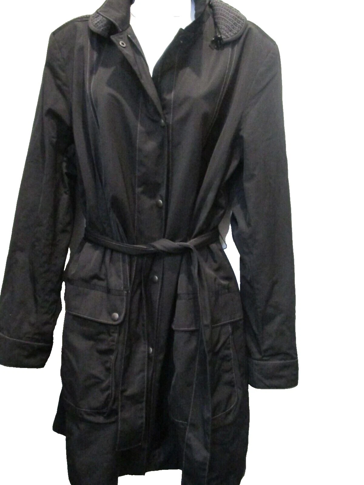 Elie Tahari Regular Size XL Coats, Jackets & Vests for Women