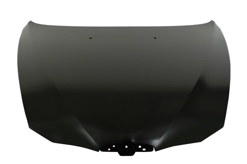 Hood (steel) for: ALFA ROMEO 147 10.04-03.10