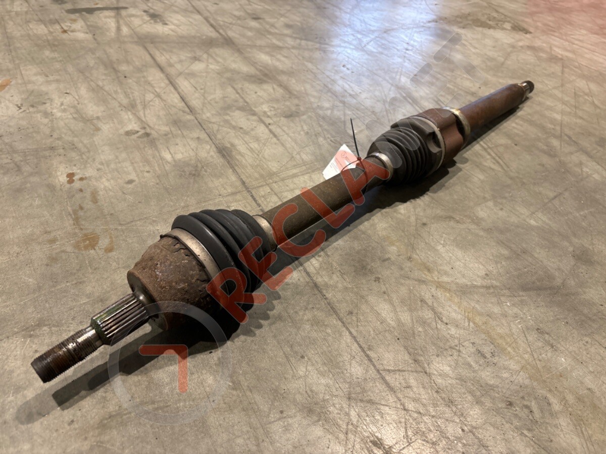 FORD KUGA DRIVESHAFT RIGHT FRONT eBay