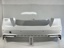 2018-2019 Kia Stinger Rear Bumper Cover 86611-j5000 Oem