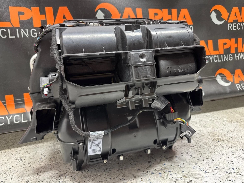 Heater Assembly BMW M6 08 Foto 3 de 4