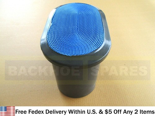 JCB PARTS - AIR FILTERS SET, INNER / OUTER (PART NO. 32/925682 & 32/925683) - Picture 7 of 10