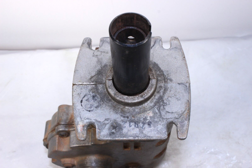 ARTIGIANO 316.240320 GAS MINI TILLER SCATOLA INGRANAGGI ASSEMBLAGGIO PARTE RIPARAZIONE - Foto 9 di 11