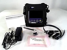 JDSU T-BERD 2000 Handheld Modular Test Set (base mainframe)