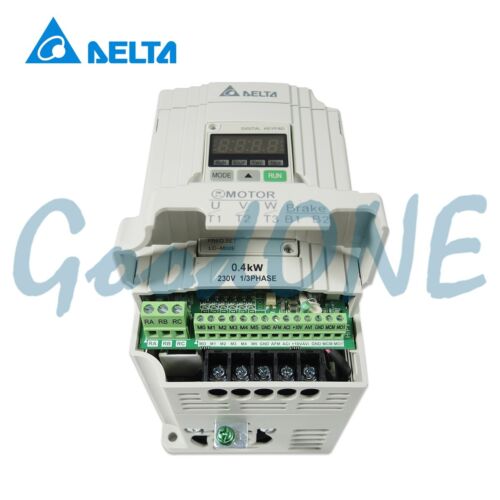 1PCS New Delta Frequency Converter VFD037M43A 3700W - Picture 3 of 4